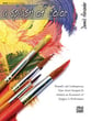 Splash of Color No. 1 piano sheet music cover